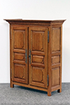 Armoire Louis XIII
