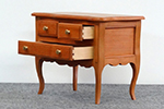 Reproduction d'une commode