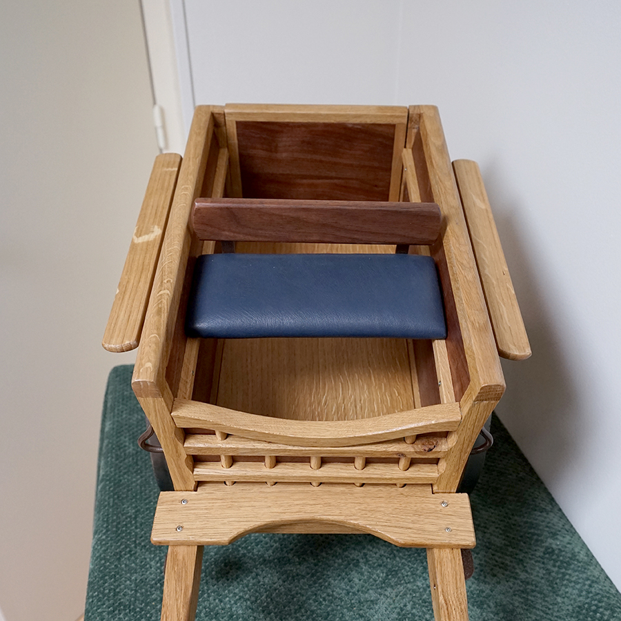 Voiture hippomobile bayeusaine normande