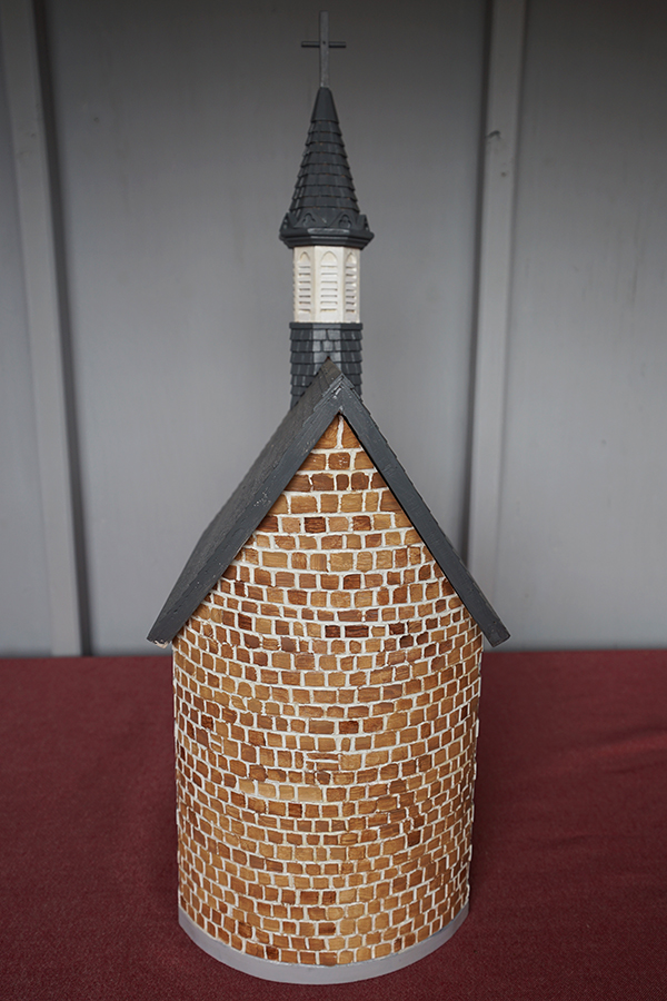 Chapelle Guitton de l'Hôtel Guiton